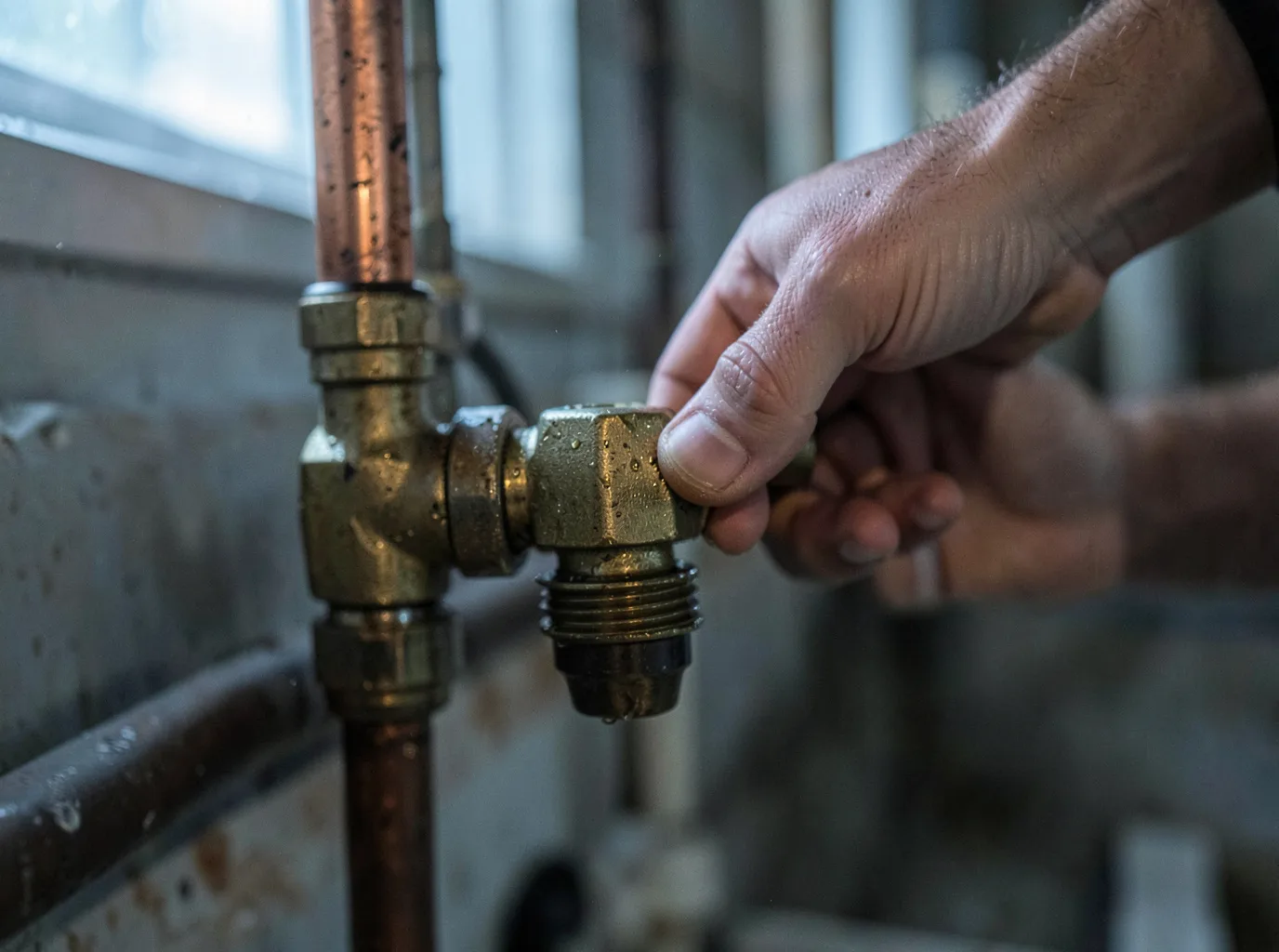 Emergency Plumber De Beque, CO FAQs